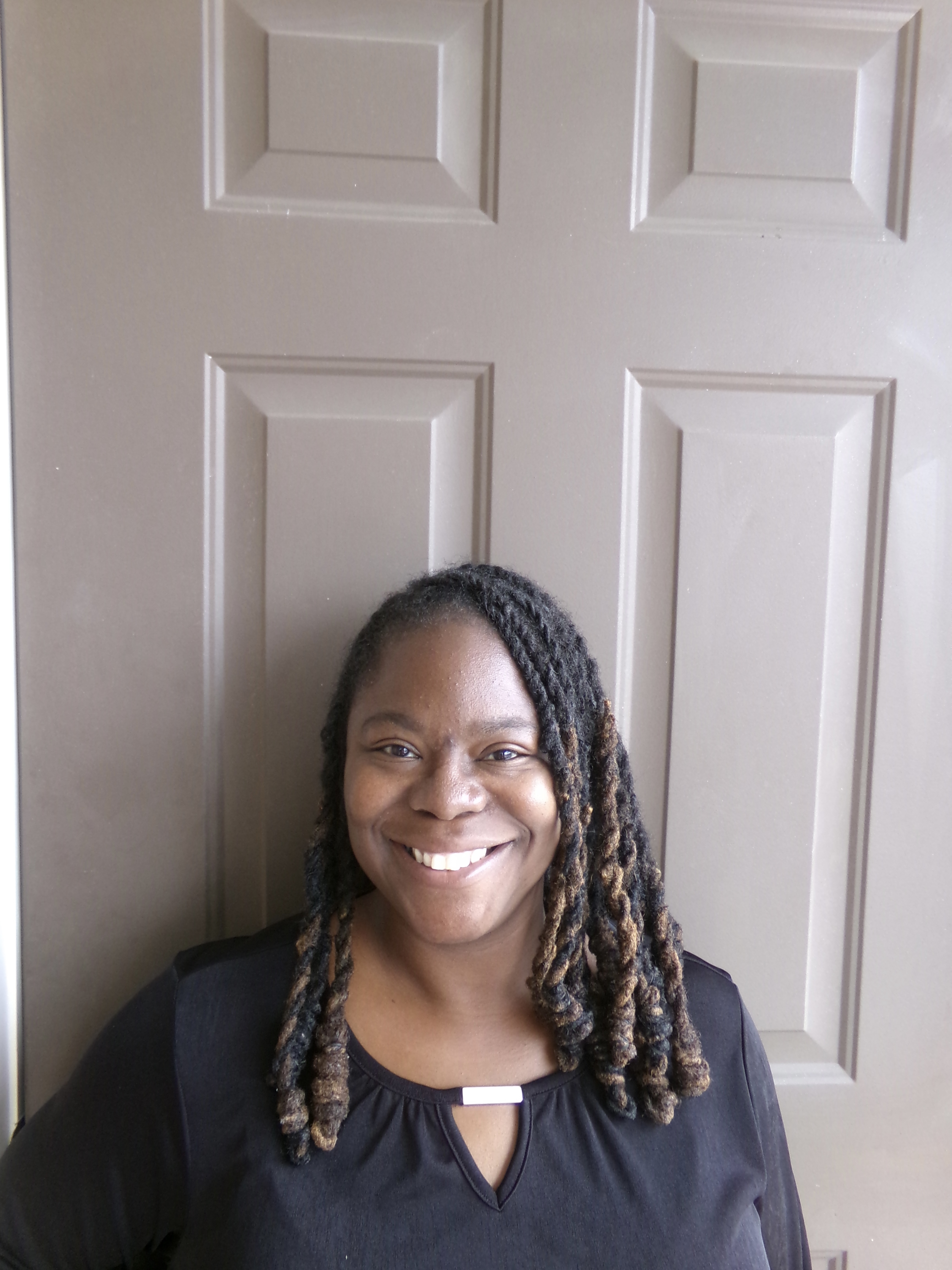 Cruise Brothers Travel Agent Khadija Smith